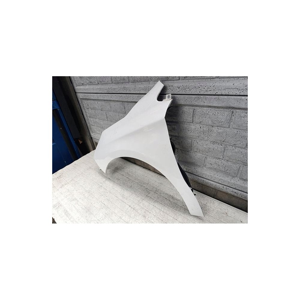 CITROEN C4 B7 12- BŁOTNIK PRZEDNI LEWY ORYGINAŁ (17690644403)