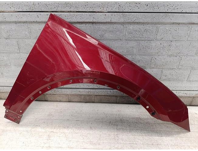 AUDI Q5 2 80A 2017- 2025 BŁOTNIK PRAWY PRZEDNI ORYGINAŁ (17690652710)