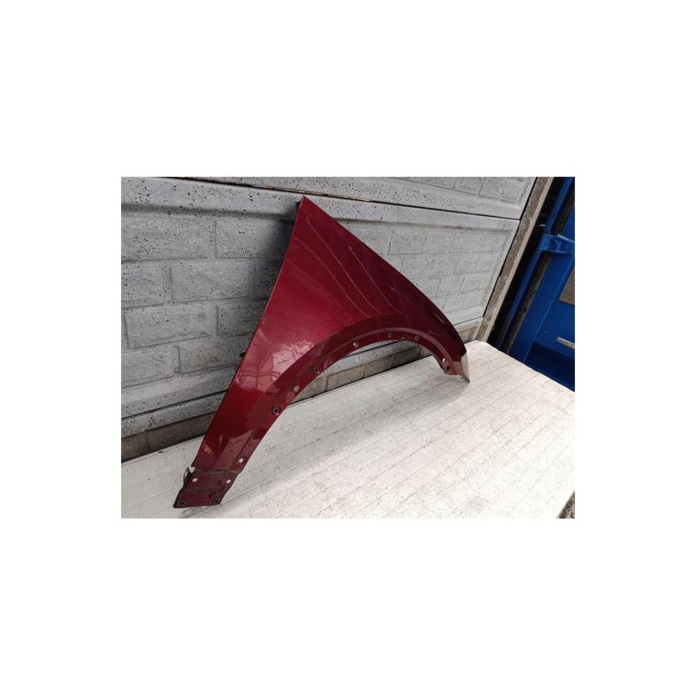 AUDI Q5 2 80A 2017- 2025 BŁOTNIK PRAWY PRZEDNI ORYGINAŁ (17690652710)