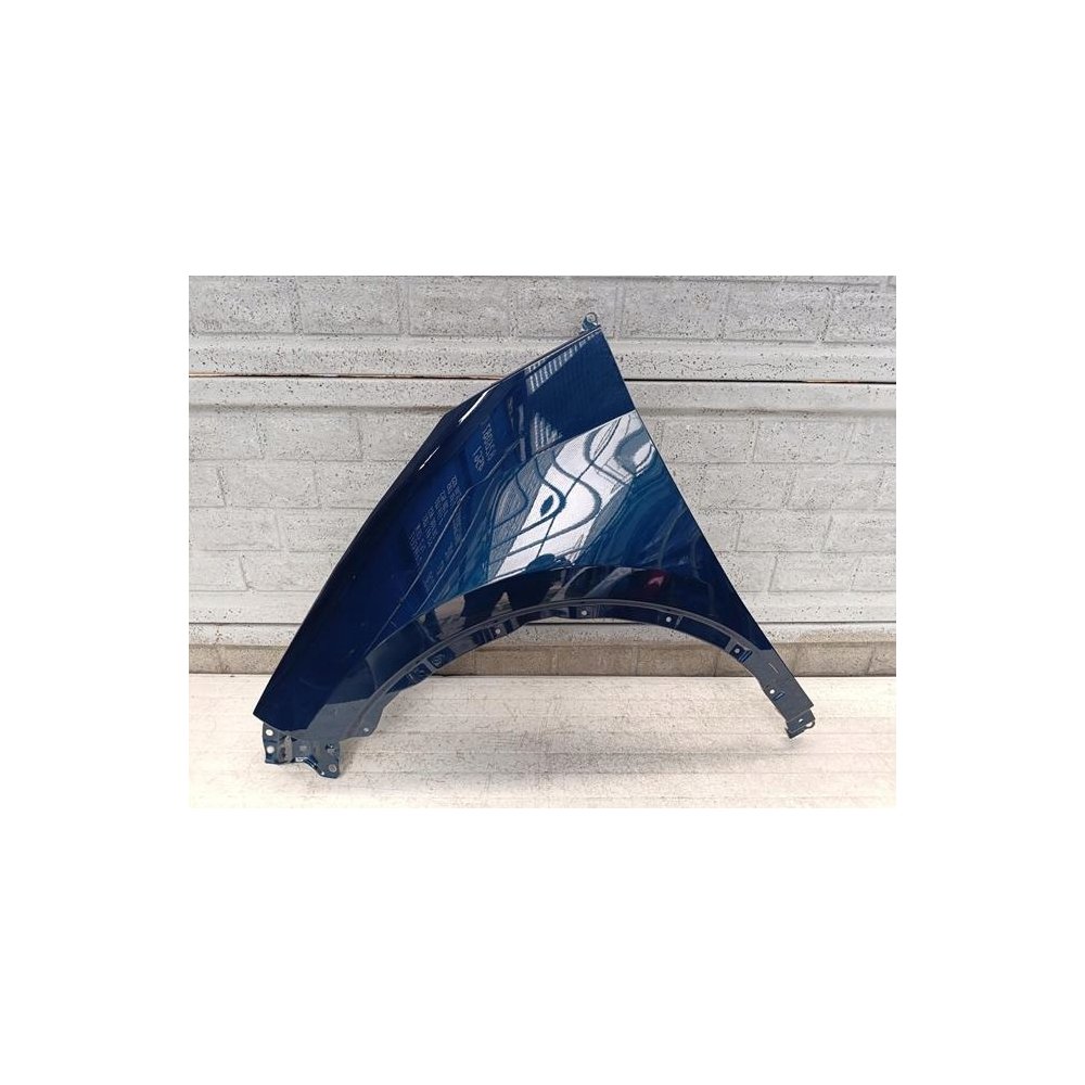 TOYOTA CHR C-HR 2 II 2024- BŁOTNIK PRZEDNI LEWY ORYGINAŁ (17690655051)