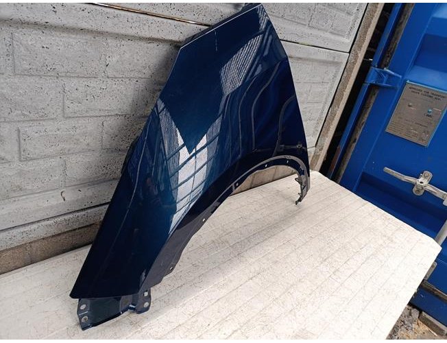 TOYOTA CHR C-HR 2 II 2024- BŁOTNIK PRZEDNI LEWY ORYGINAŁ (17690655051)