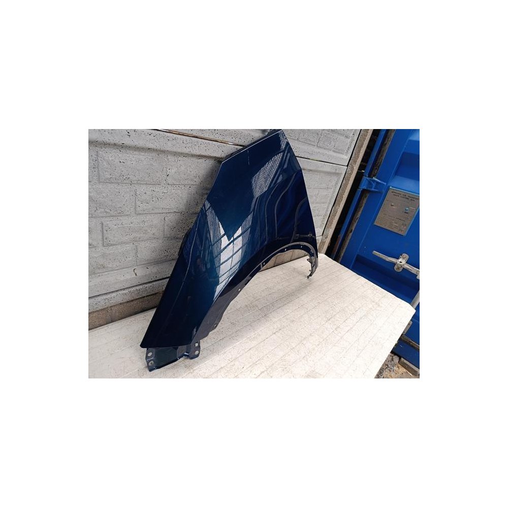 TOYOTA CHR C-HR 2 II 2024- BŁOTNIK PRZEDNI LEWY ORYGINAŁ (17690655051)