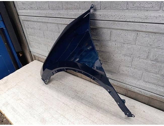 TOYOTA CHR C-HR 2 II 2024- BŁOTNIK PRZEDNI LEWY ORYGINAŁ (17690655051)