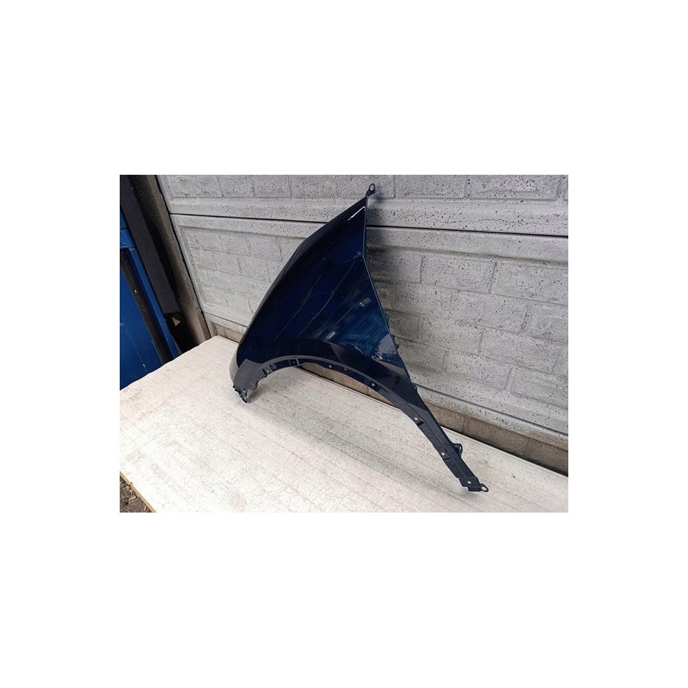 TOYOTA CHR C-HR 2 II 2024- BŁOTNIK PRZEDNI LEWY ORYGINAŁ (17690655051)