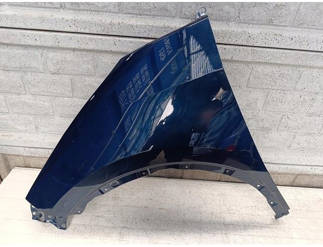 TOYOTA CHR C-HR 2 II 2024- BŁOTNIK PRZEDNI LEWY ORYGINAŁ (17690655051)