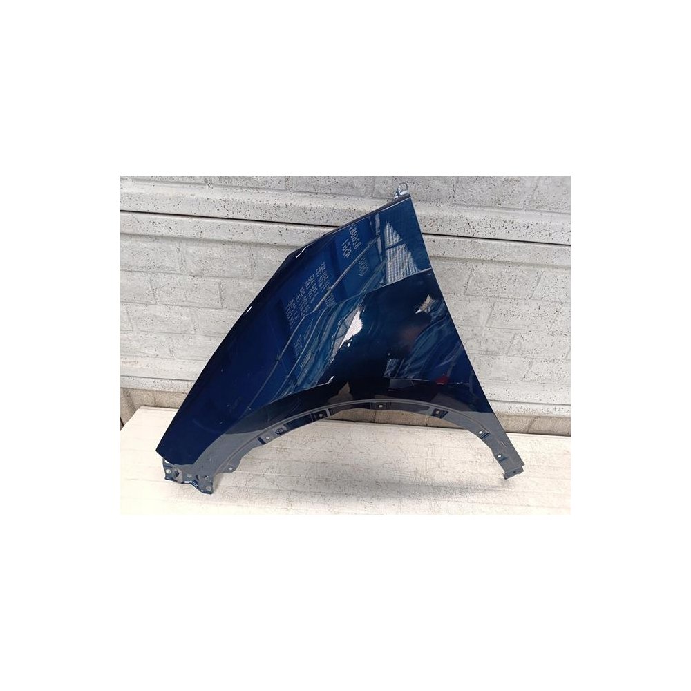 TOYOTA CHR C-HR 2 II 2024- BŁOTNIK PRZEDNI LEWY ORYGINAŁ (17690655051)