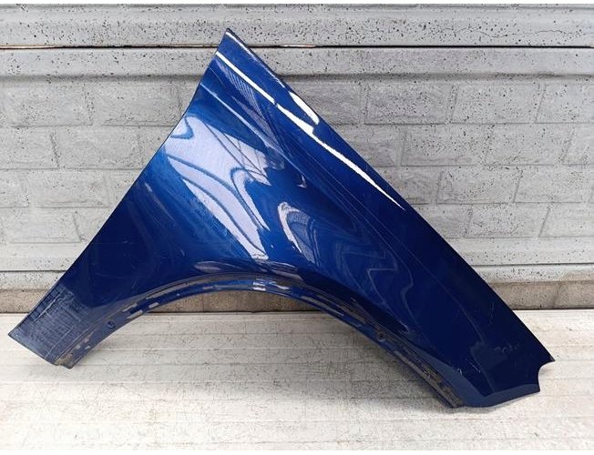 MERCEDES GLE COUPE W292 292 BŁOTNIK PRZEDNI LEWY ORYGINAŁ (17690657034)