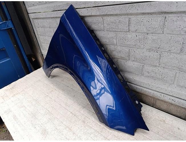 MERCEDES GLE COUPE W292 292 BŁOTNIK PRZEDNI LEWY ORYGINAŁ (17690657034)