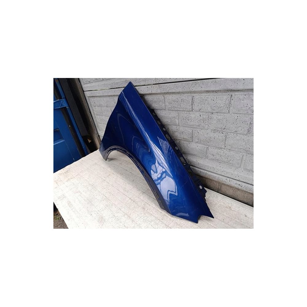 MERCEDES GLE COUPE W292 292 BŁOTNIK PRZEDNI LEWY ORYGINAŁ (17690657034)