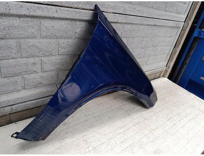 MERCEDES GLE COUPE W292 292 BŁOTNIK PRZEDNI LEWY ORYGINAŁ (17690657034)