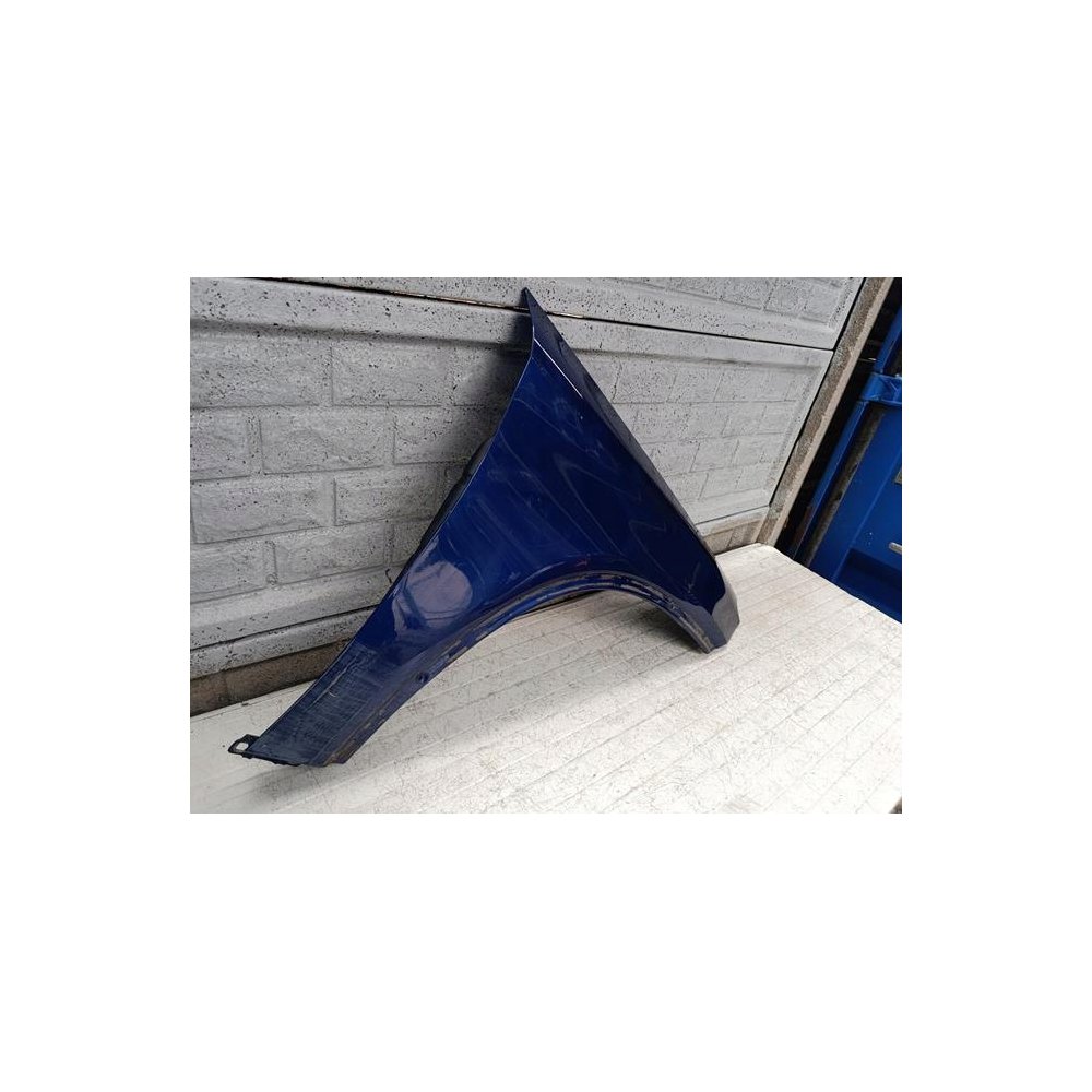 MERCEDES GLE COUPE W292 292 BŁOTNIK PRZEDNI LEWY ORYGINAŁ (17690657034)