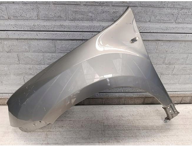 DACIA DUSTER I 1 BŁOTNIK LEWY PRZEDNI NOWY ORYGINAŁ (17690663006)