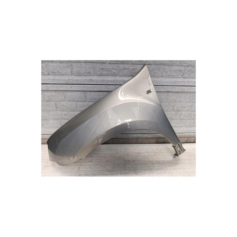 DACIA DUSTER I 1 BŁOTNIK LEWY PRZEDNI NOWY ORYGINAŁ (17690663006)