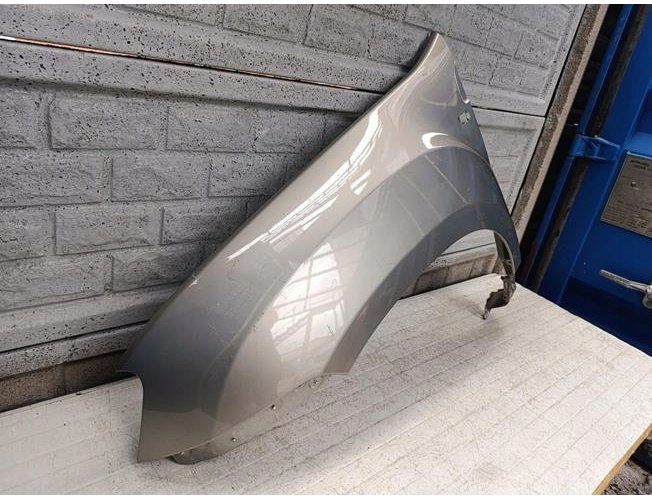 DACIA DUSTER I 1 BŁOTNIK LEWY PRZEDNI NOWY ORYGINAŁ (17690663006)