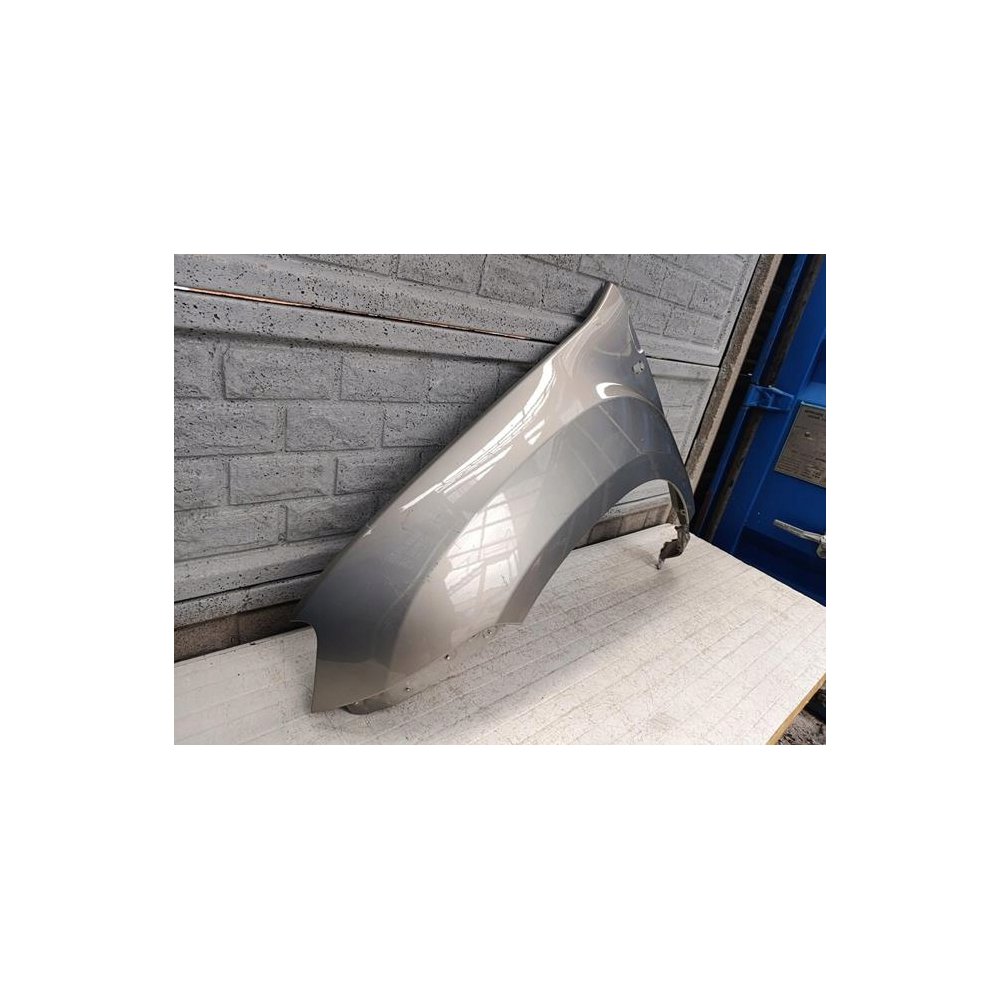 DACIA DUSTER I 1 BŁOTNIK LEWY PRZEDNI NOWY ORYGINAŁ (17690663006)