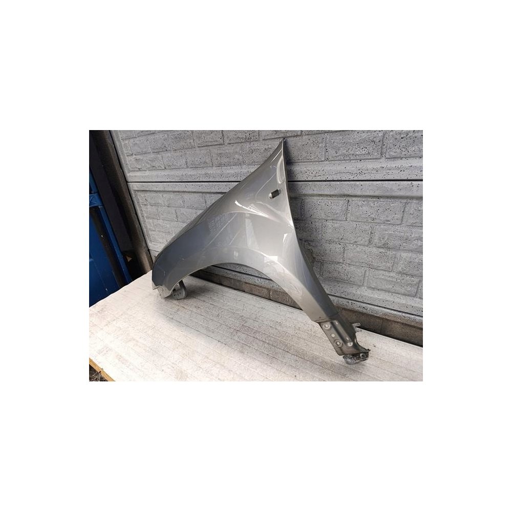 DACIA DUSTER I 1 BŁOTNIK LEWY PRZEDNI NOWY ORYGINAŁ (17690663006)