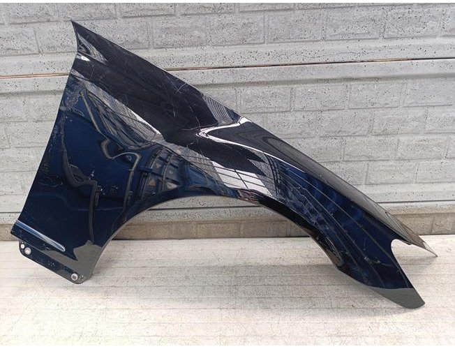 MERCEDES S KLASA W221 w 221 BŁOTNIK PRZEDNI PRAWY ORYGINAŁ (17690664271)