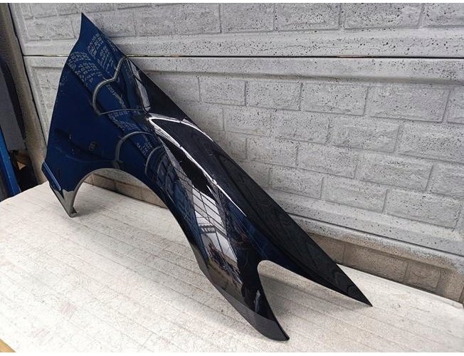 MERCEDES S KLASA W221 w 221 BŁOTNIK PRZEDNI PRAWY ORYGINAŁ (17690664271)