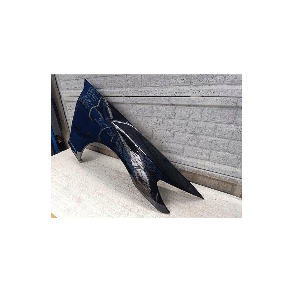 MERCEDES S KLASA W221 w 221 BŁOTNIK PRZEDNI PRAWY ORYGINAŁ (17690664271)