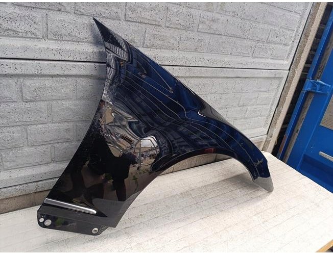 MERCEDES S KLASA W221 w 221 BŁOTNIK PRZEDNI PRAWY ORYGINAŁ (17690664271)