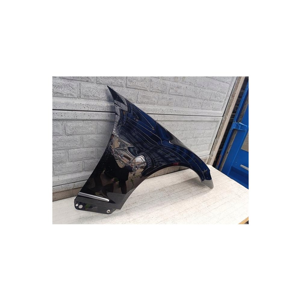 MERCEDES S KLASA W221 w 221 BŁOTNIK PRZEDNI PRAWY ORYGINAŁ (17690664271)