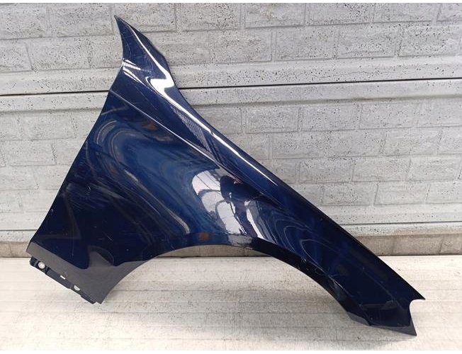 MERCEDES W222 W 222 S KLASA BŁOTNIK PRZEDNI PRAWY ORYGINAŁ (17690665774)