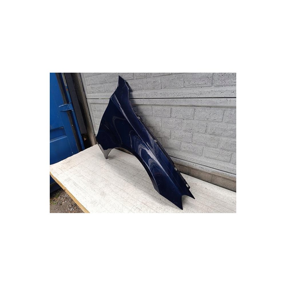 MERCEDES W222 W 222 S KLASA BŁOTNIK PRZEDNI PRAWY ORYGINAŁ (17690665774)