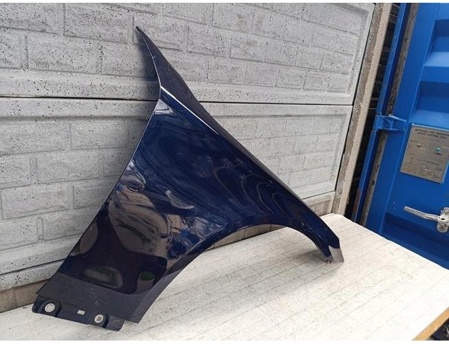 MERCEDES W222 W 222 S KLASA BŁOTNIK PRZEDNI PRAWY ORYGINAŁ (17690665774)