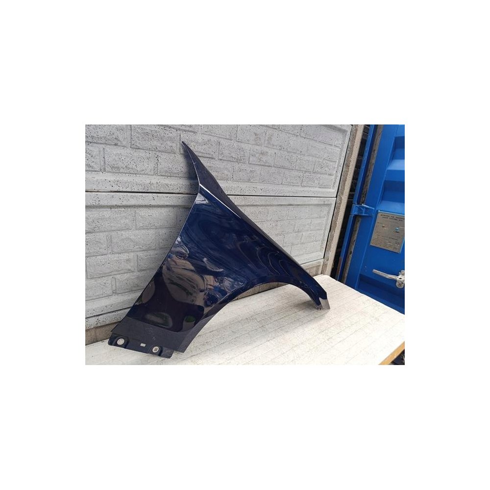 MERCEDES W222 W 222 S KLASA BŁOTNIK PRZEDNI PRAWY ORYGINAŁ (17690665774)