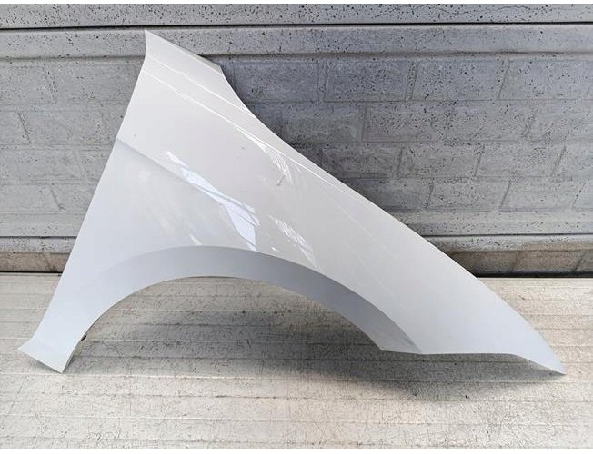 BŁOTNIK PRZEDNI PRAWY VW PASSAT B9 2023 - 2025 ORYGINAŁ (17690672542)