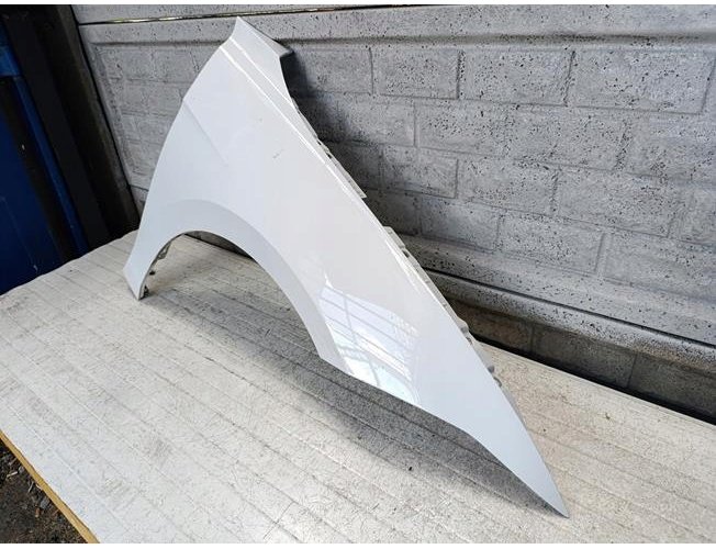 BŁOTNIK PRZEDNI PRAWY VW PASSAT B9 2023 - 2025 ORYGINAŁ (17690672542)