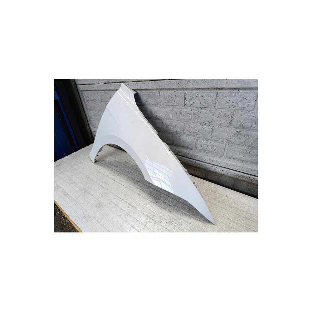 BŁOTNIK PRZEDNI PRAWY VW PASSAT B9 2023 - 2025 ORYGINAŁ (17690672542)