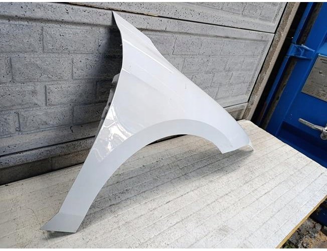 BŁOTNIK PRZEDNI PRAWY VW PASSAT B9 2023 - 2025 ORYGINAŁ (17690672542)