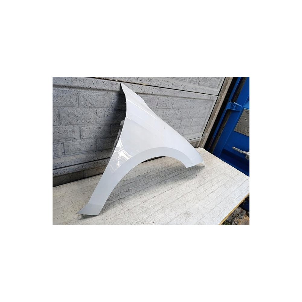 BŁOTNIK PRZEDNI PRAWY VW PASSAT B9 2023 - 2025 ORYGINAŁ (17690672542)