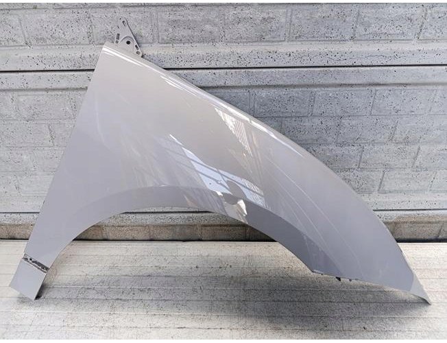 JAGUAR I PACE 2018-2023 BŁOTNIK PRAWY PRZEDNI ORYGINAŁ (17690673914)