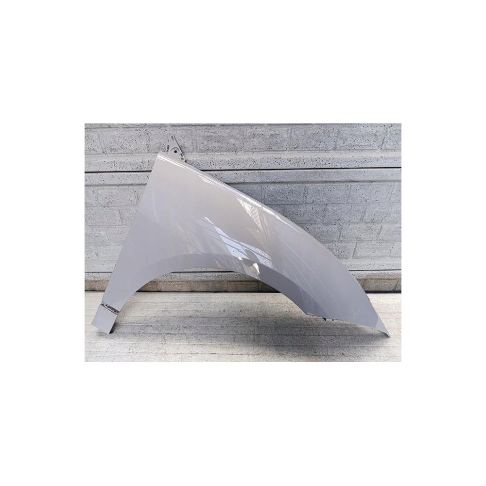 JAGUAR I PACE 2018-2023 BŁOTNIK PRAWY PRZEDNI ORYGINAŁ (17690673914)