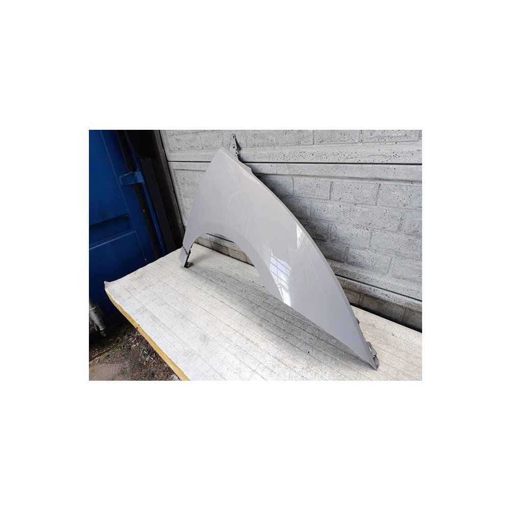 JAGUAR I PACE 2018-2023 BŁOTNIK PRAWY PRZEDNI ORYGINAŁ (17690673914)