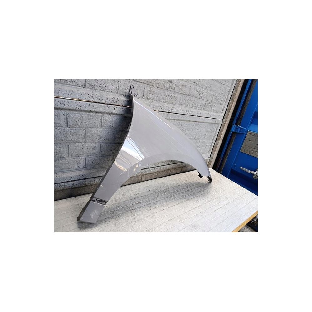 JAGUAR I PACE 2018-2023 BŁOTNIK PRAWY PRZEDNI ORYGINAŁ (17690673914)