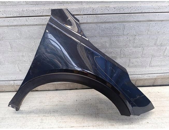 KIA X-CEED XCEED BŁOTNIK PRAWY PRZEDNI ORYGINAŁ (17690677437)