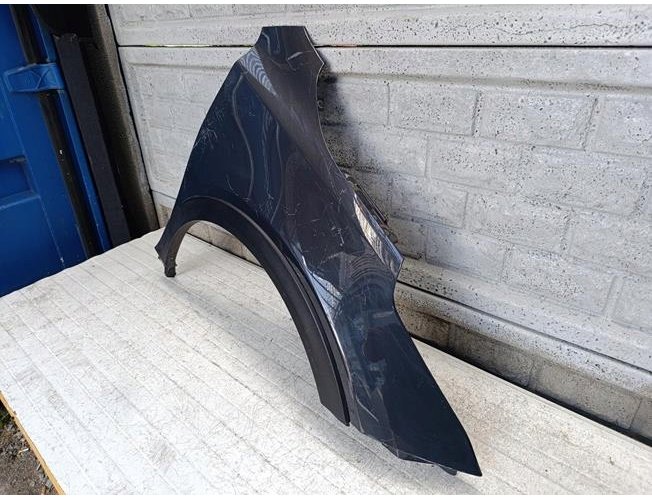 KIA X-CEED XCEED BŁOTNIK PRAWY PRZEDNI ORYGINAŁ (17690677437)