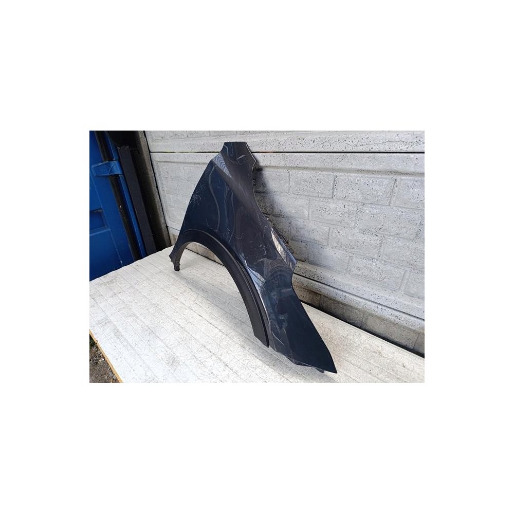 KIA X-CEED XCEED BŁOTNIK PRAWY PRZEDNI ORYGINAŁ (17690677437)