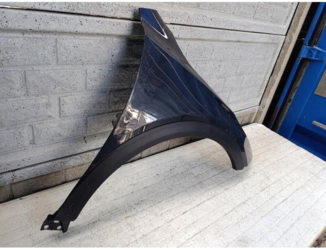 KIA X-CEED XCEED BŁOTNIK PRAWY PRZEDNI ORYGINAŁ (17690677437)