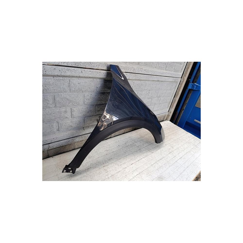 KIA X-CEED XCEED BŁOTNIK PRAWY PRZEDNI ORYGINAŁ (17690677437)