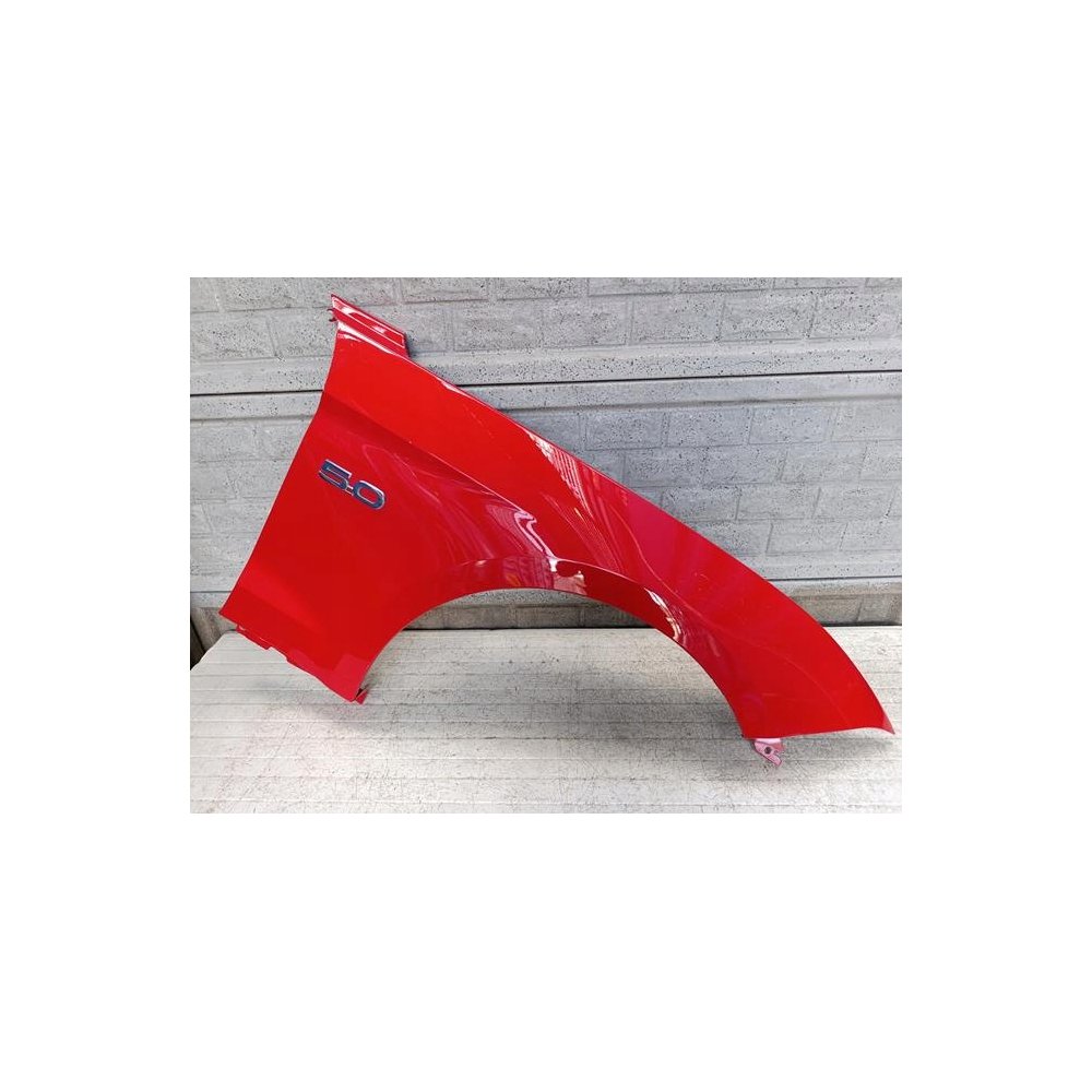 FORD MUSTANG VI LIFT 18 - 22 BŁOTNIK PRZEDNI PRAWY ORYGINAŁ (17690682763)