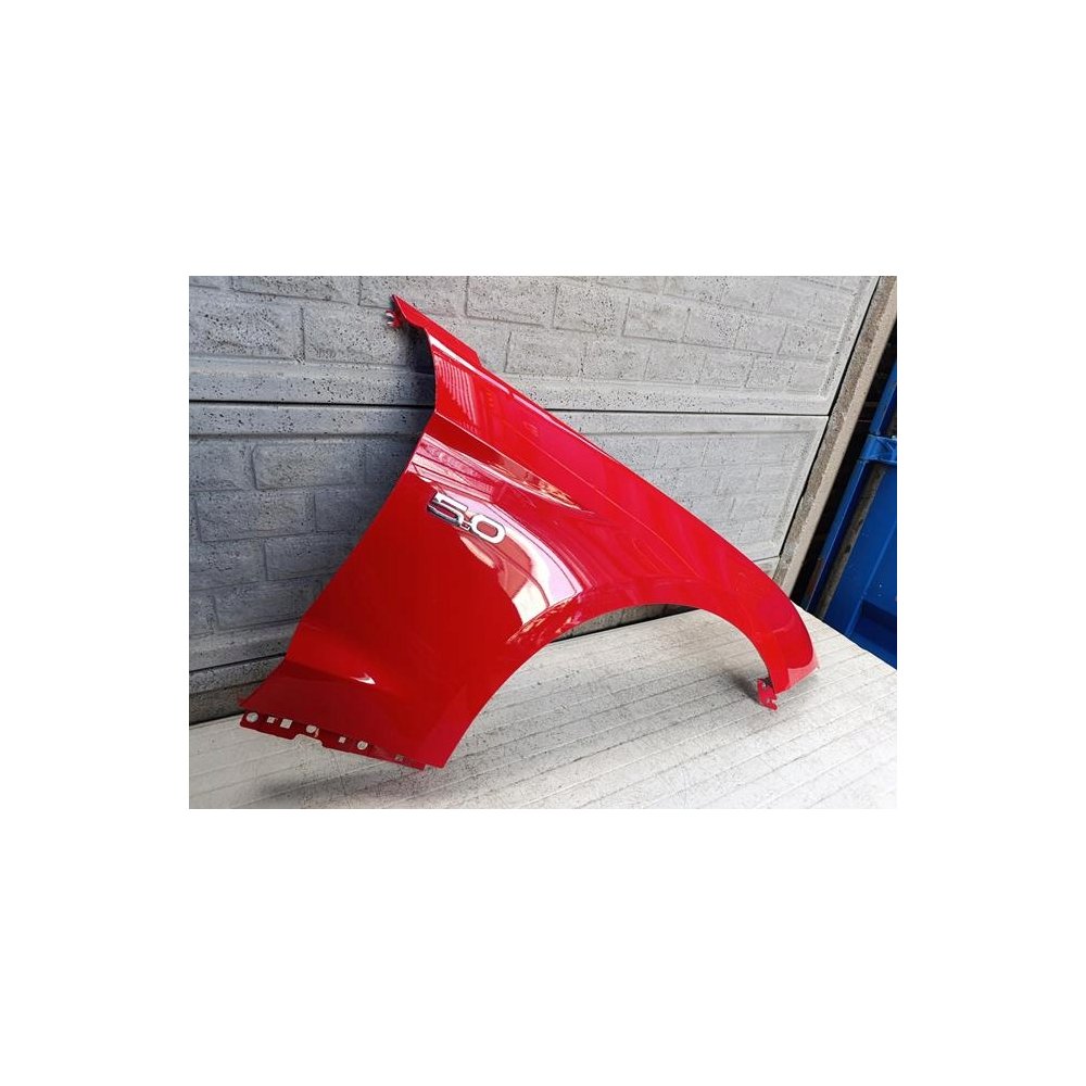 FORD MUSTANG VI LIFT 18 - 22 BŁOTNIK PRZEDNI PRAWY ORYGINAŁ (17690682763)