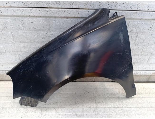 VW POLO 05-09 BŁOTNIK LEWY PRZÓD NOWY ORYGINAŁ (17690685530)