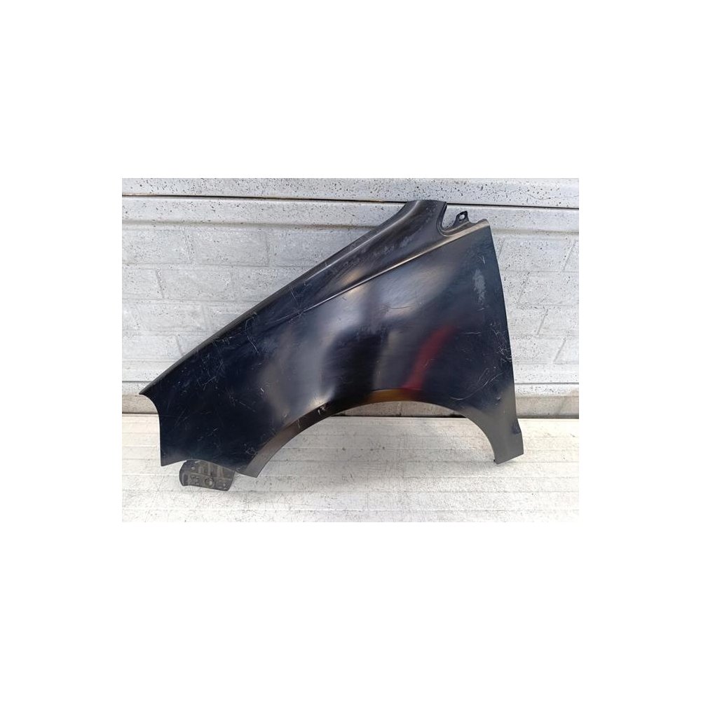 VW POLO 05-09 BŁOTNIK LEWY PRZÓD NOWY ORYGINAŁ (17690685530)