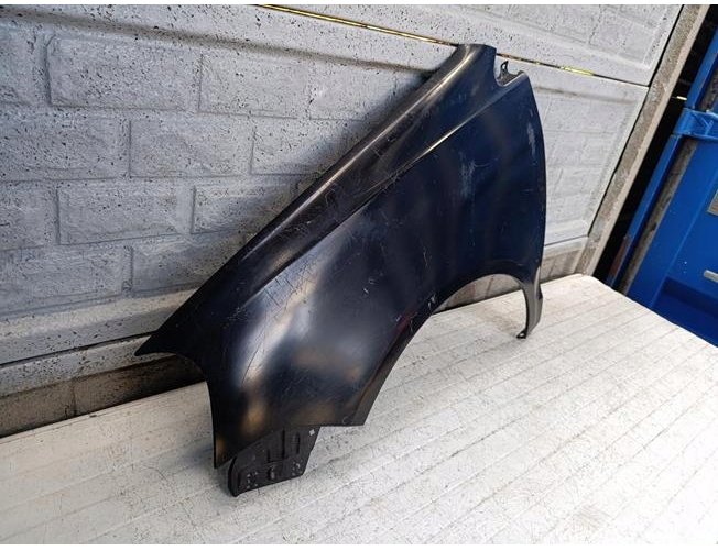 VW POLO 05-09 BŁOTNIK LEWY PRZÓD NOWY ORYGINAŁ (17690685530)