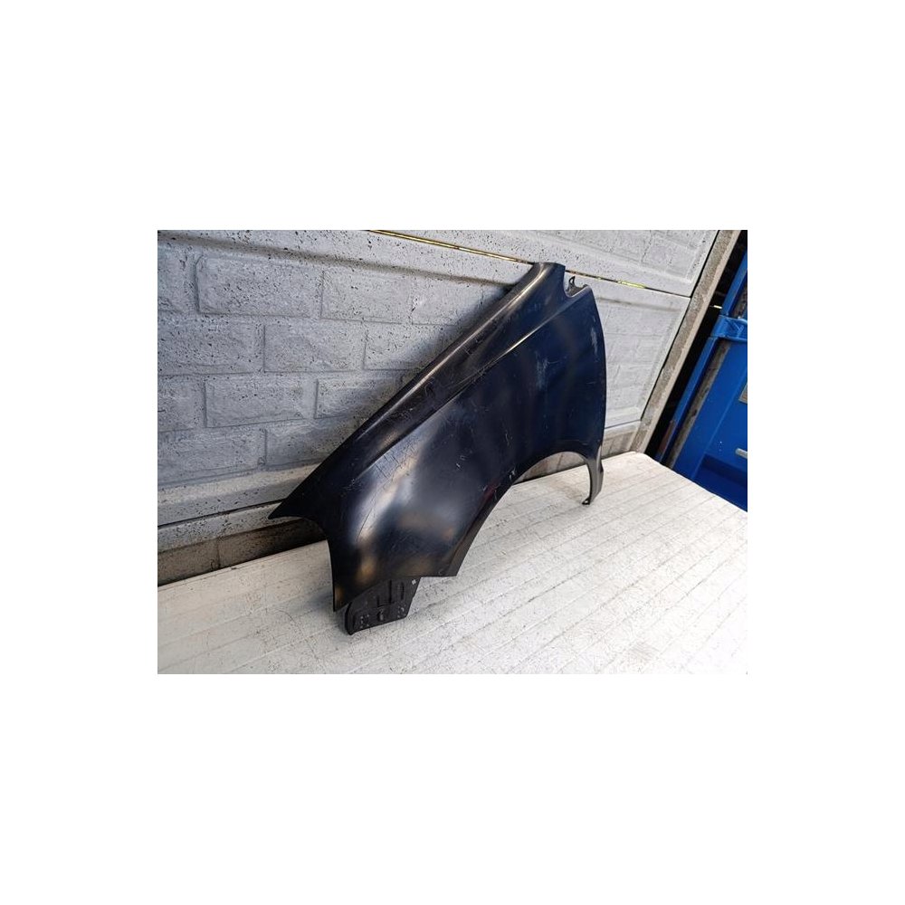 VW POLO 05-09 BŁOTNIK LEWY PRZÓD NOWY ORYGINAŁ (17690685530)