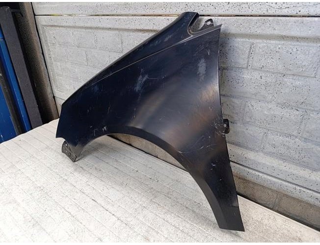 VW POLO 05-09 BŁOTNIK LEWY PRZÓD NOWY ORYGINAŁ (17690685530)